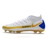 Nike Phantom GT Elite DF FG Blanco Oro Azul